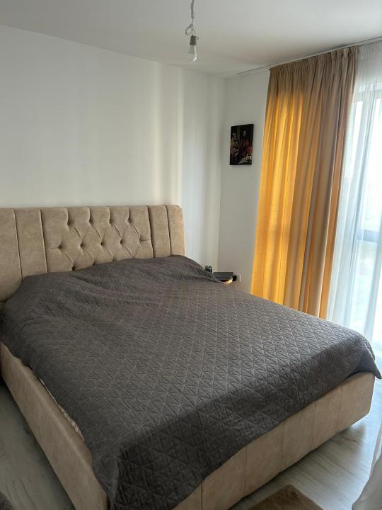 Apartament 2 camere Sos. Salaj - Pucheni, Complex rezidential modern