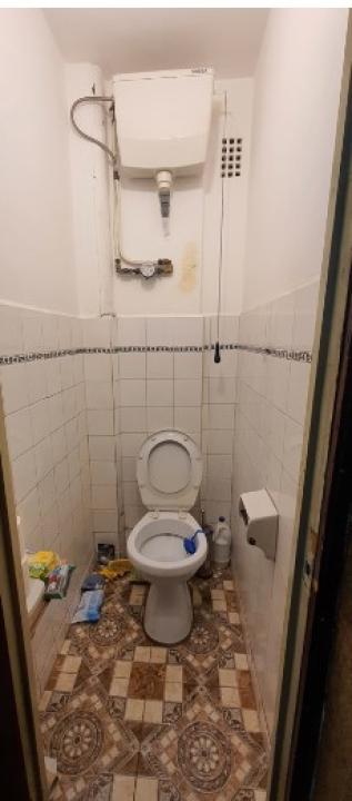 Apartament 4 camere Sos Antiaeriana,  OMV Rond Alexandriei