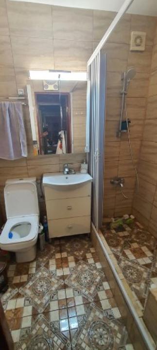 Apartament 4 camere Sos Antiaeriana,  OMV Rond Alexandriei