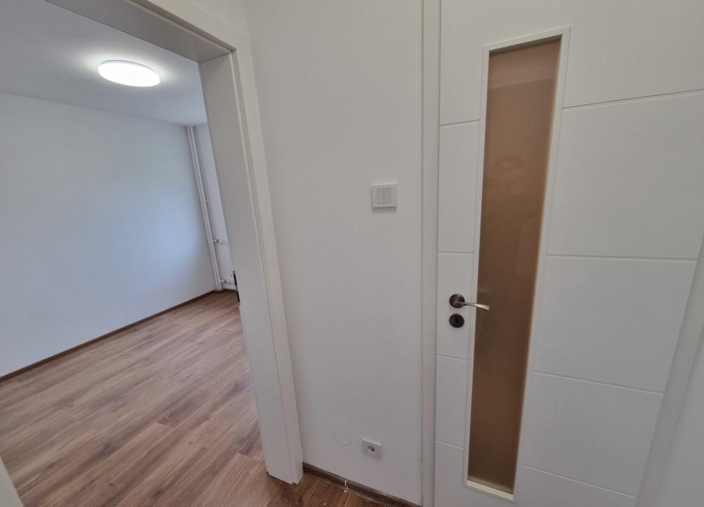 Apartament 3 camere renovat in bloc anvelopat, Favorit, Drumul Taberei