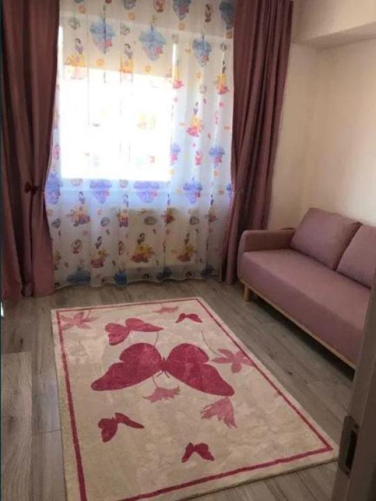 Apartament 3 camere Straulesti / Sos. Bucuresti-Targoviste