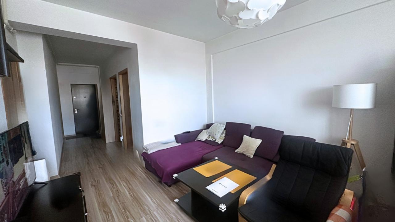 Apartament 3 camere Bucurestii Noi / Metrou Laminorului