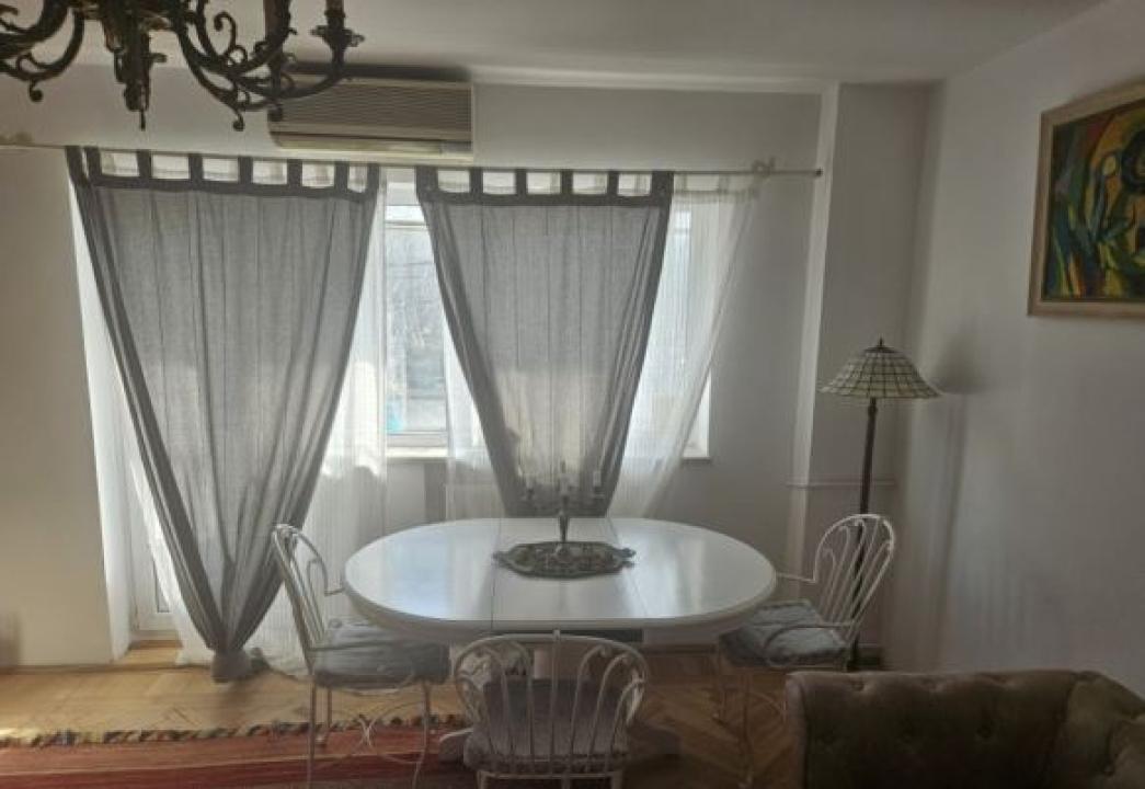 Apartament 3 camere Cismigiu / Kogalniceanu