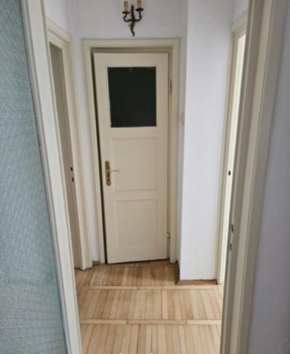 Apartament 3 camere Cismigiu / Kogalniceanu