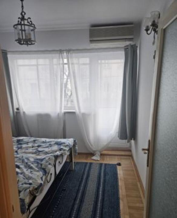 Apartament 3 camere Cismigiu / Kogalniceanu