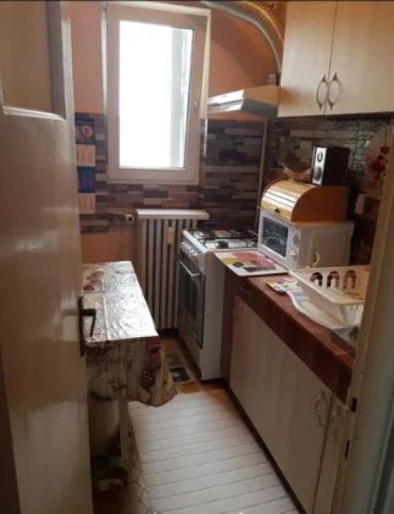  Apartament 2 camere Cismigiu / Stirbei Voda