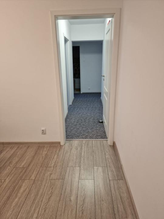 Apartament cu 4 camere mobilat si utilat Pacii, Militari