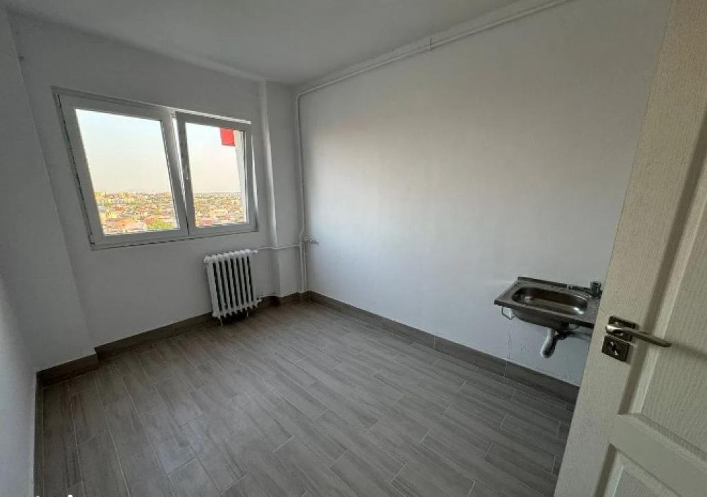 Apartament 3 camere Sos. Alexandriei - Teius