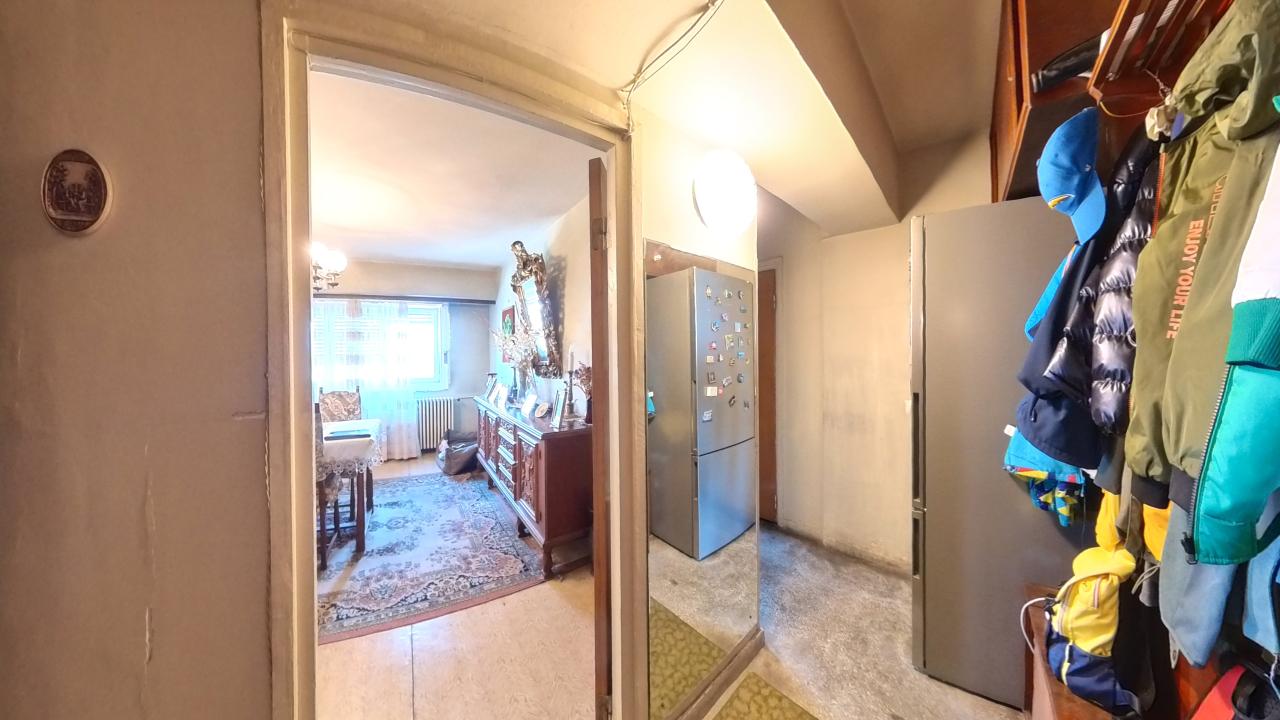 Apartament cu 4 camere metrou Iancului