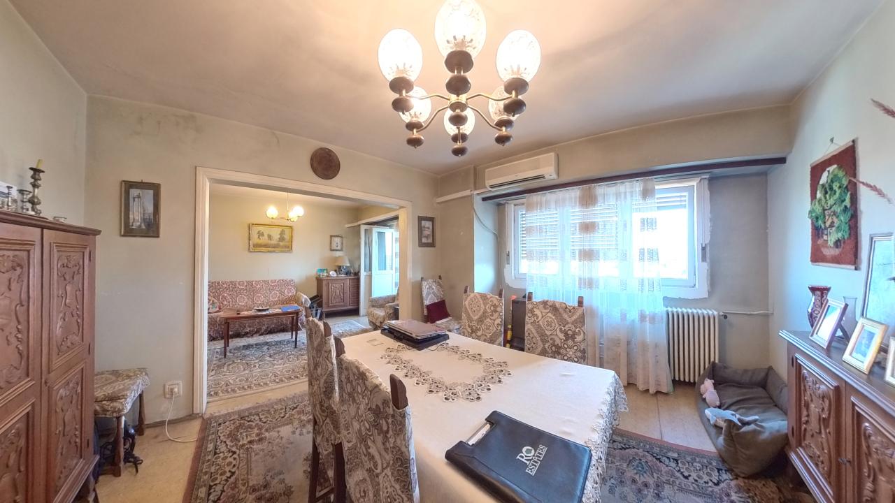 Apartament cu 4 camere metrou Iancului