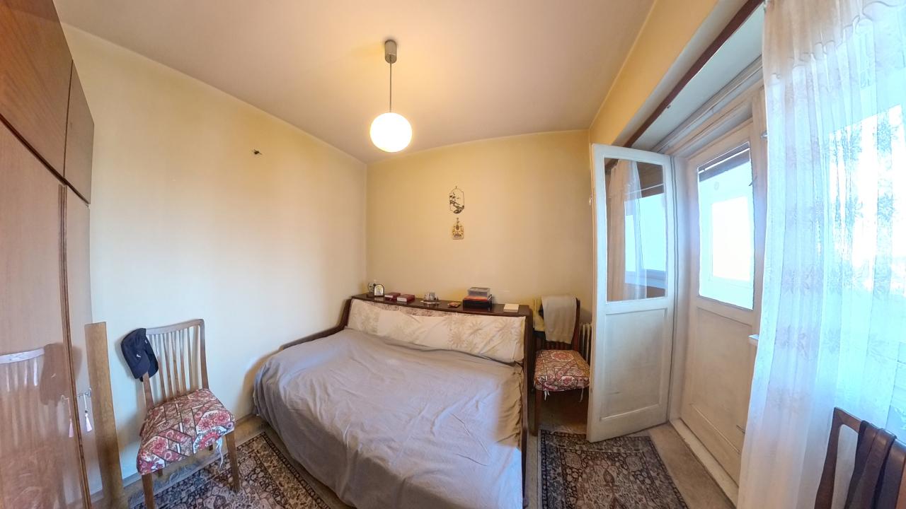 Apartament cu 4 camere metrou Iancului