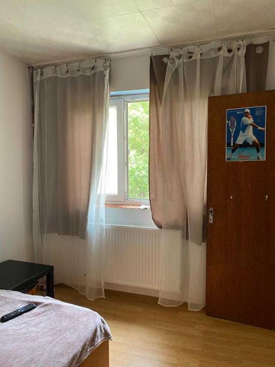 Apartament cu trei camere, in zona Berceni , Al Podul Giurgiului