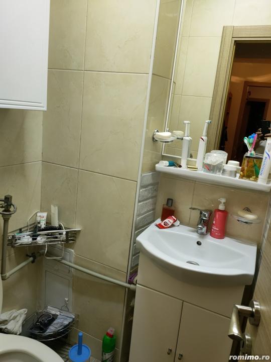 Apartament cu 4 camere in Berceni, Covasna