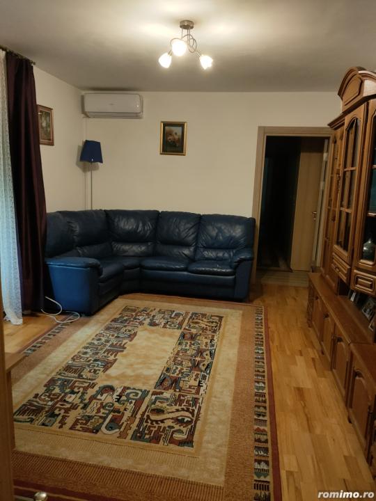 Apartament cu 4 camere in Berceni, Covasna