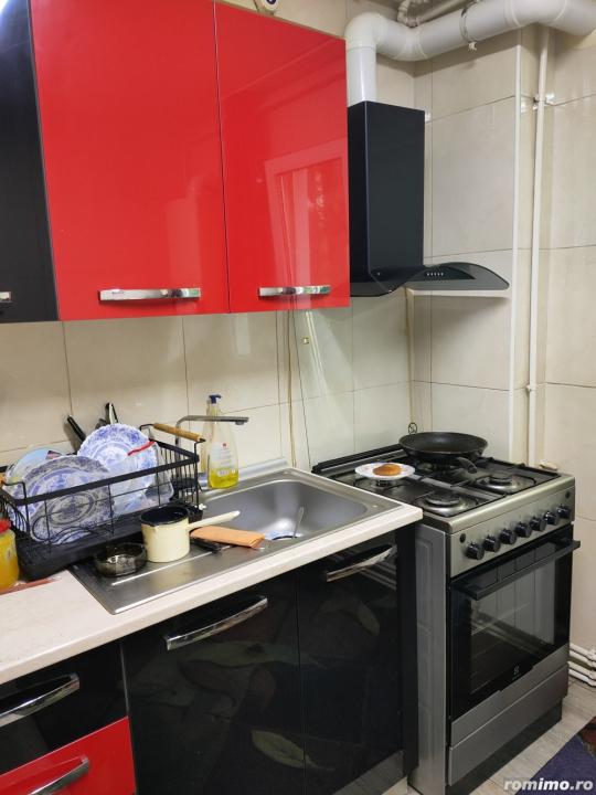 Apartament cu 4 camere in Berceni, Covasna