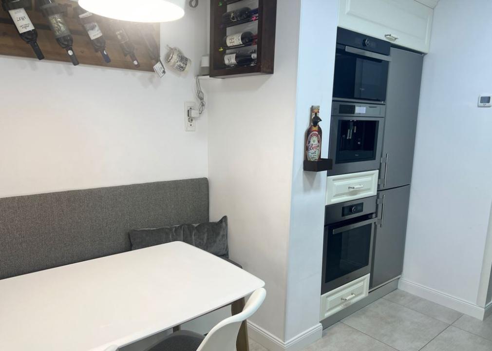 Apartament 3 camere Giurgiului / Str Moldoveni