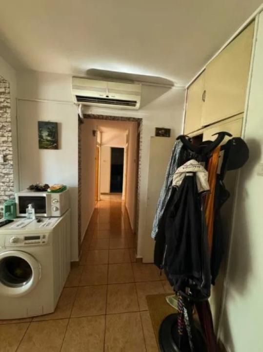 Apartament 3 camere Sos Sold. Vasile Croitoru, Rahova