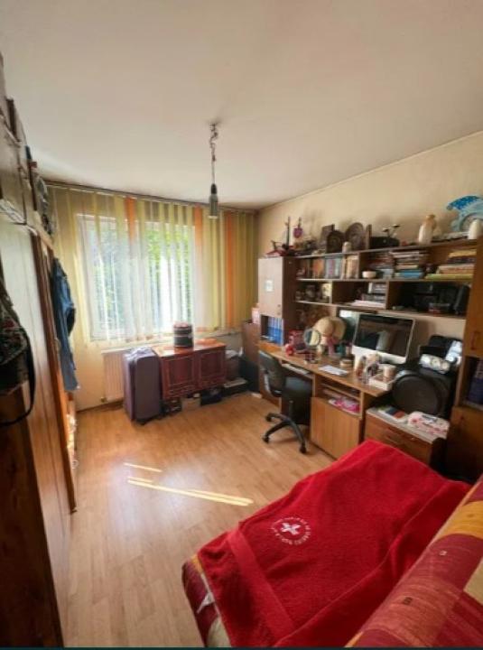 Apartament 3 camere Sos Sold. Vasile Croitoru, Rahova