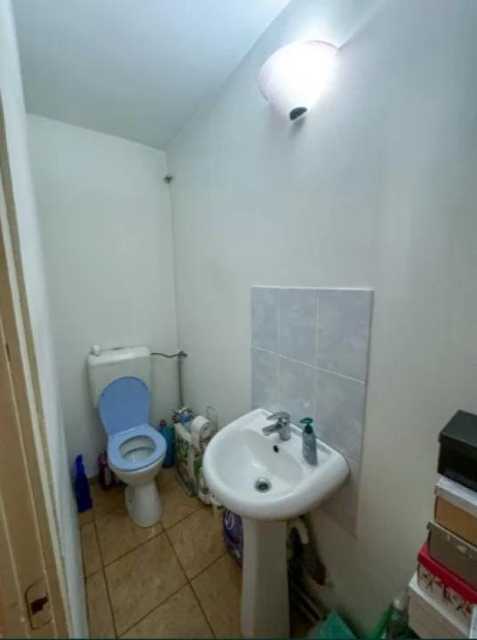 Apartament 3 camere Sos Sold. Vasile Croitoru, Rahova