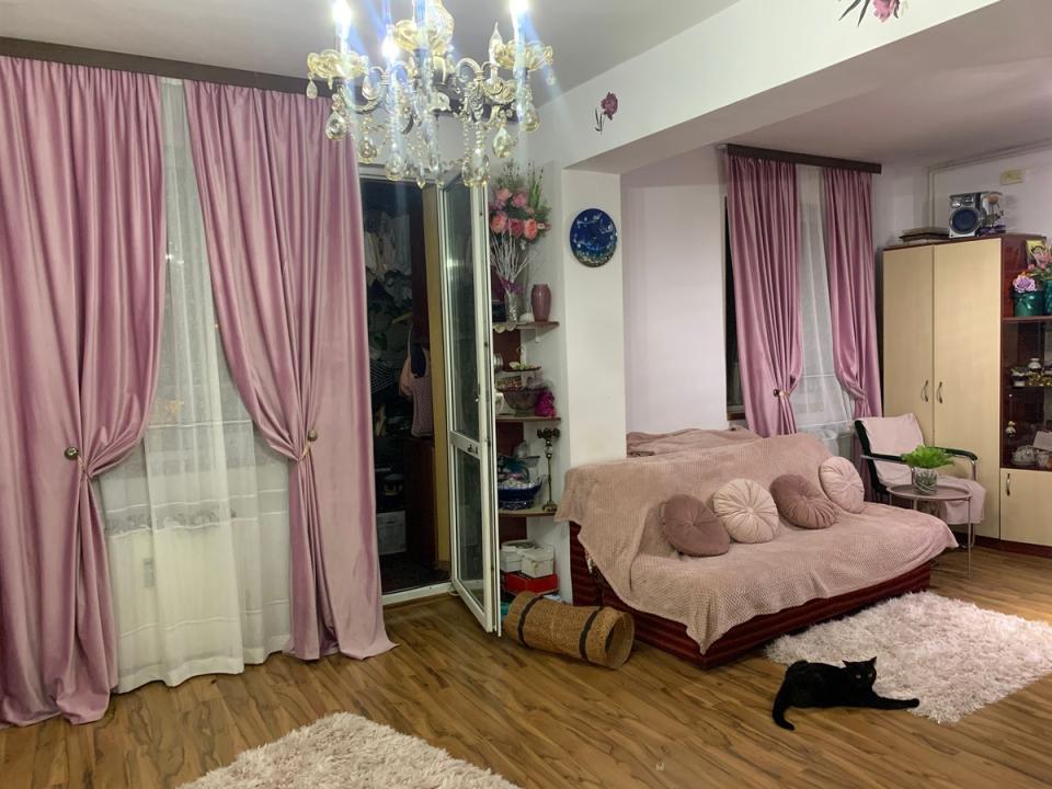 Apartament 2 camere, ANL Brancusi, metrou Valea Ialomitei, Drumul Taberei