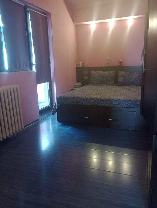 Apartament cu 4 camere Piata Sudului, Berceni Cultural