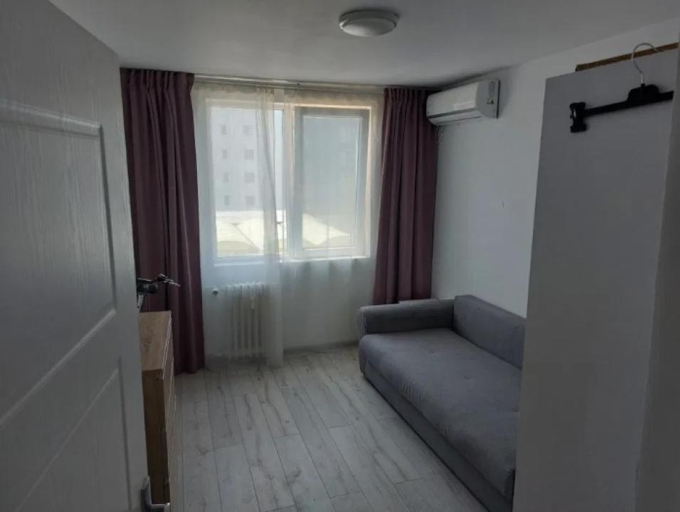 Apartament 3 camere Sos Alexandriei, Rahova