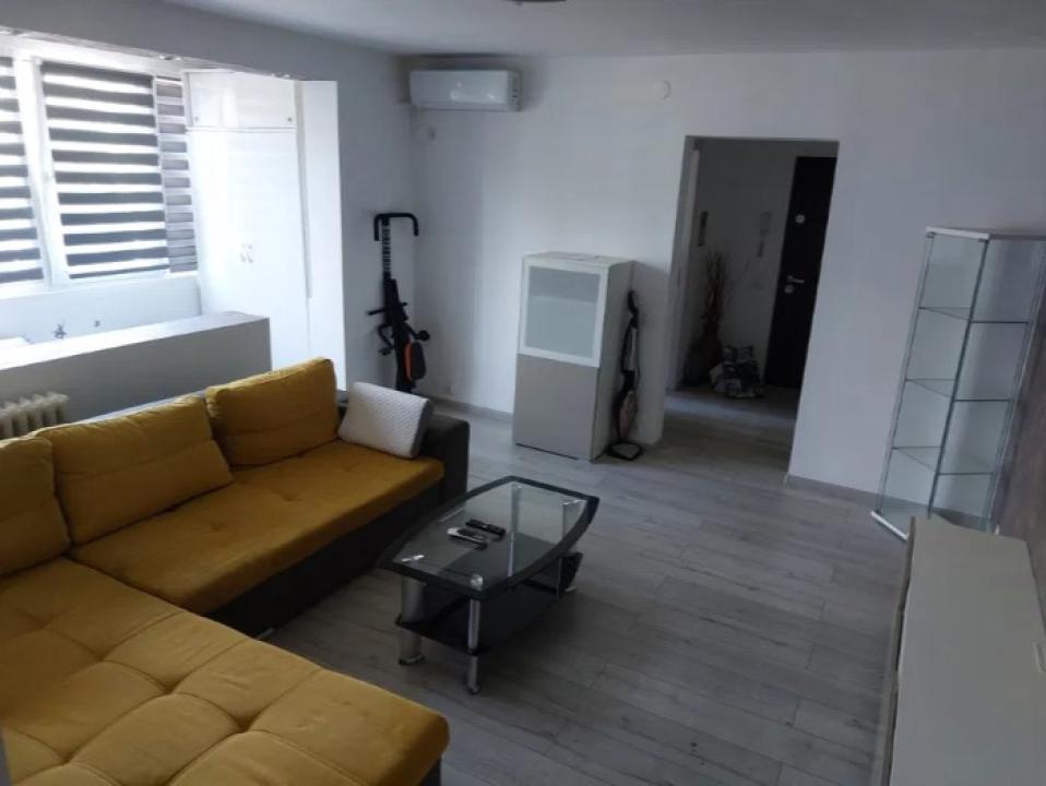 Apartament 3 camere Sos Alexandriei, Rahova