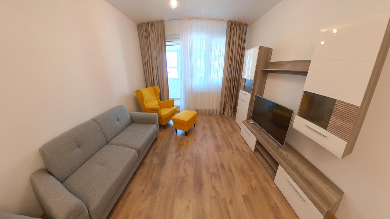 Apartament 2 camere + parcare subteran Decebal / Calea Calarasilor