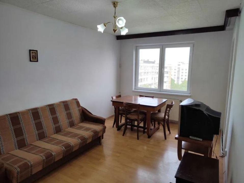 Apartament 3 camere Crangasi / Zboina Neagra