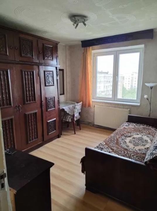 Apartament 3 camere Crangasi / Zboina Neagra