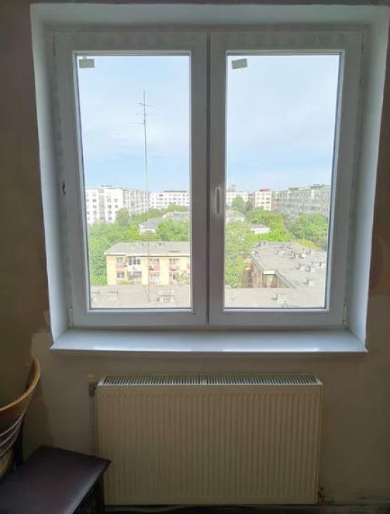 Apartament 3 camere Crangasi / Zboina Neagra