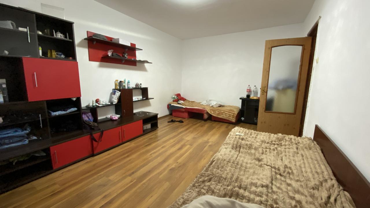 Apartament 3 camere comision 0, metrou Gorjului, Militari