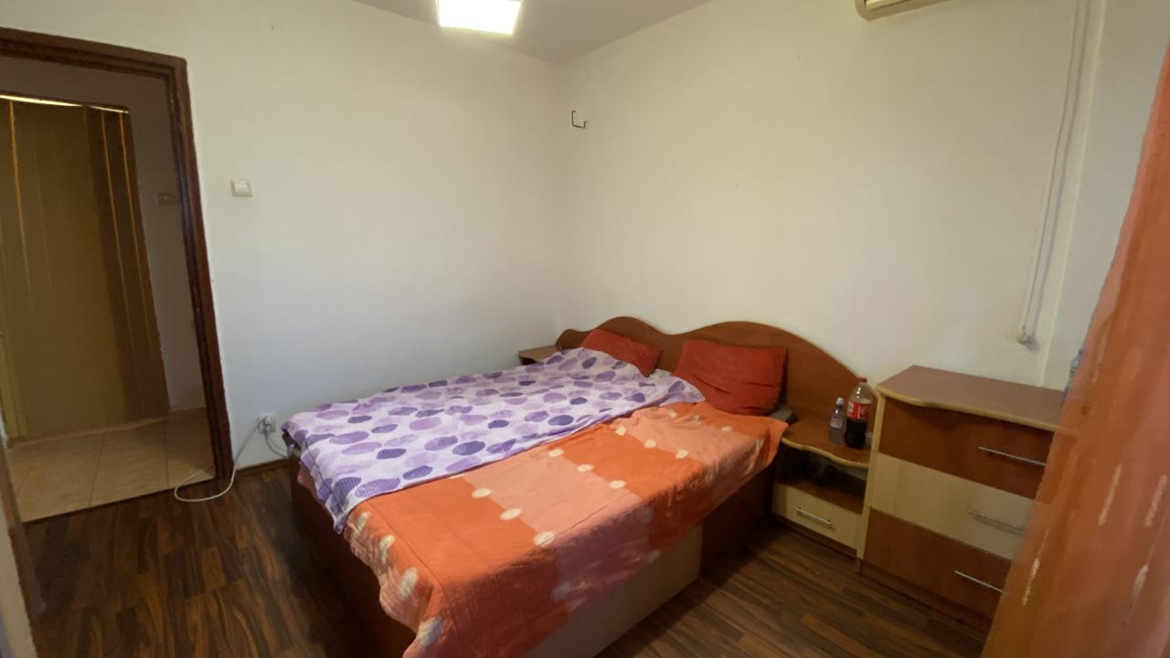 Apartament 3 camere comision 0, metrou Gorjului, Militari