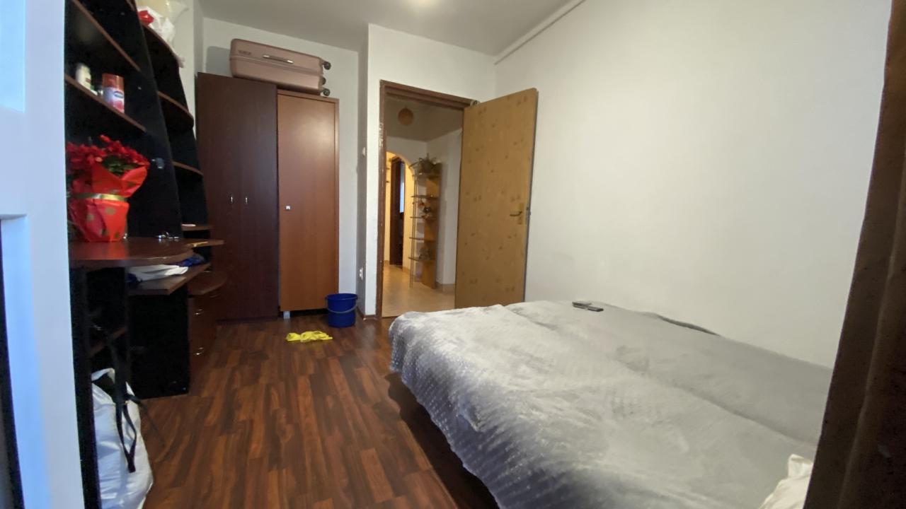 Apartament 3 camere comision 0, metrou Gorjului, Militari