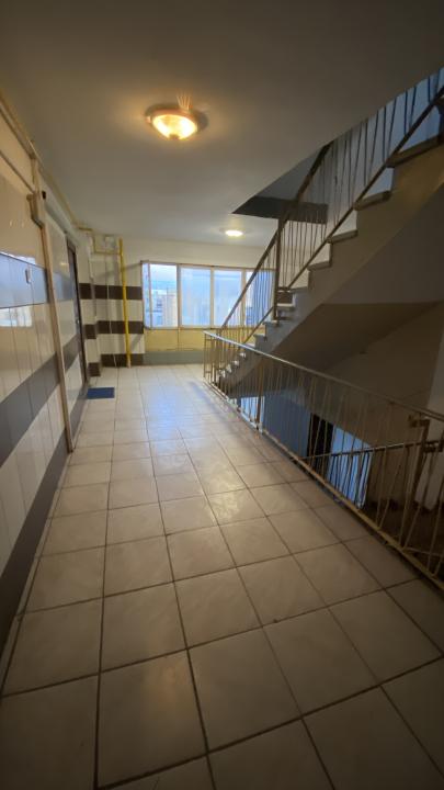 Apartament 3 camere comision 0, metrou Gorjului, Militari