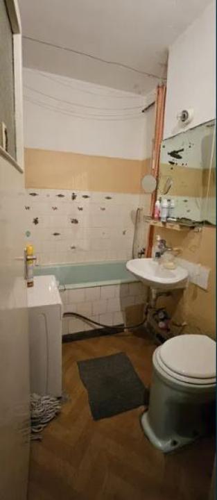 Apartament 2 camere 1 Mai / Bd-ul Ion Mihalache