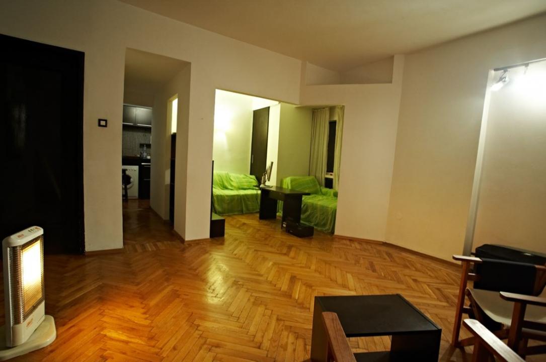 Apartament 2 camere Cismigiu / Str. Schitu Magureanu