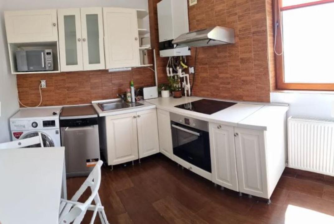 Apartament 2 camere Laminorului / Bucurestii Noi