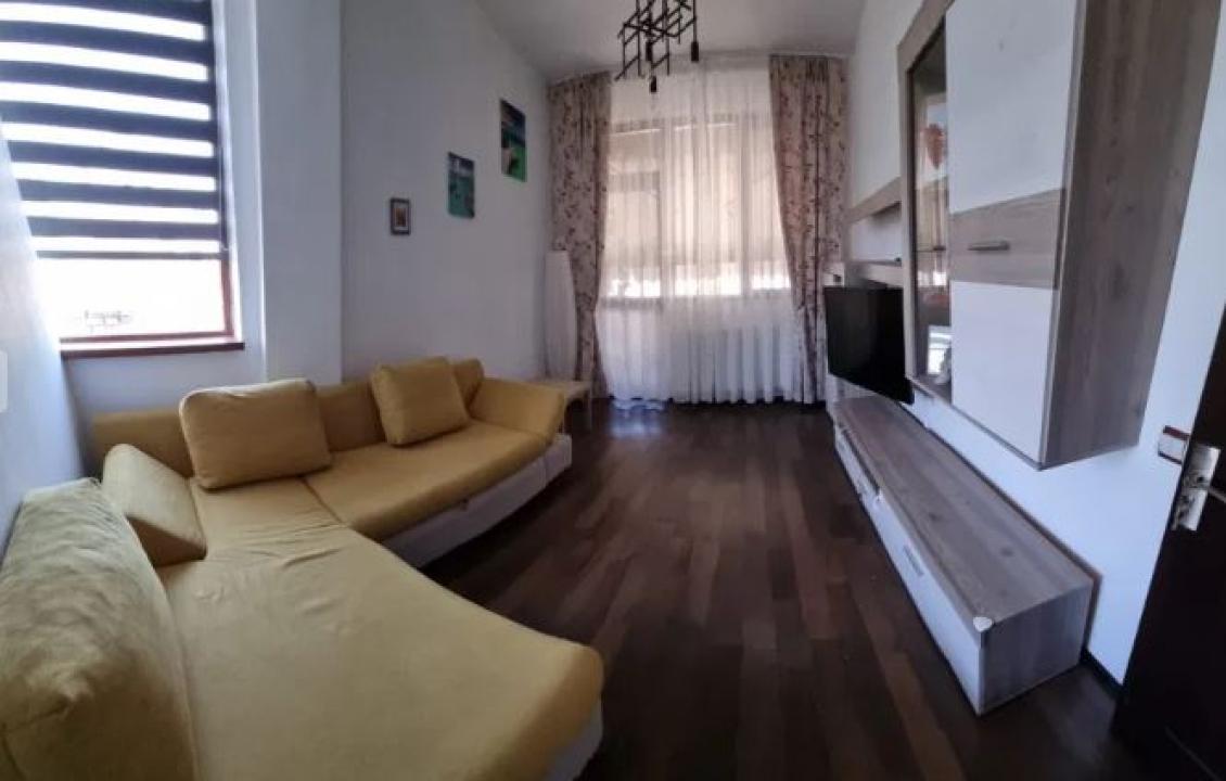 Apartament 2 camere Laminorului / Bucurestii Noi