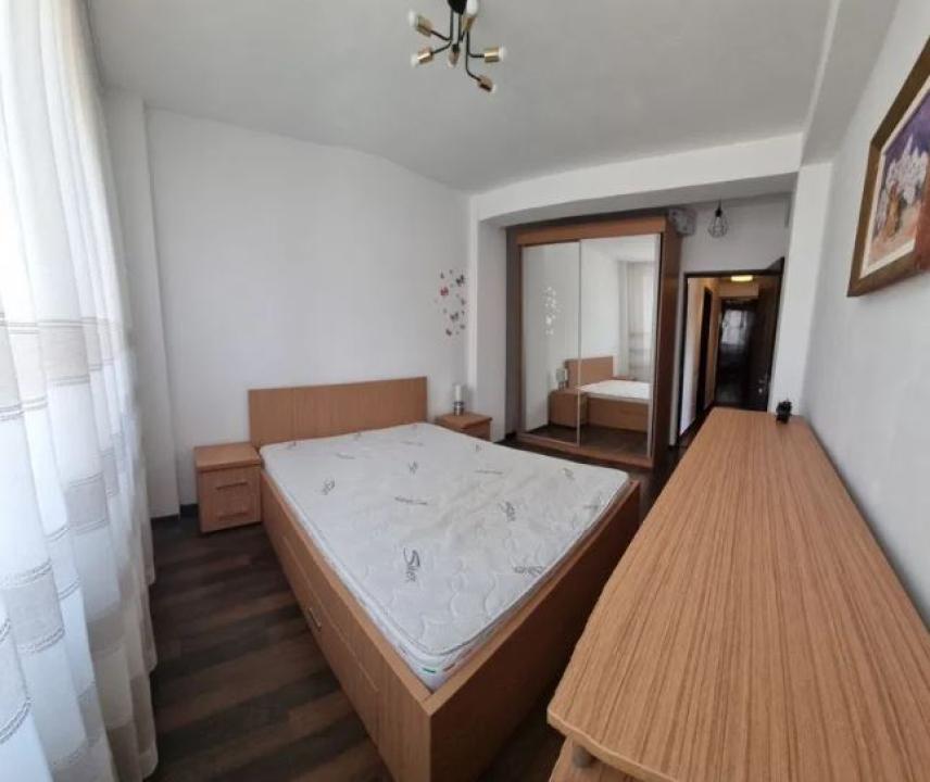 Apartament 2 camere Laminorului / Bucurestii Noi