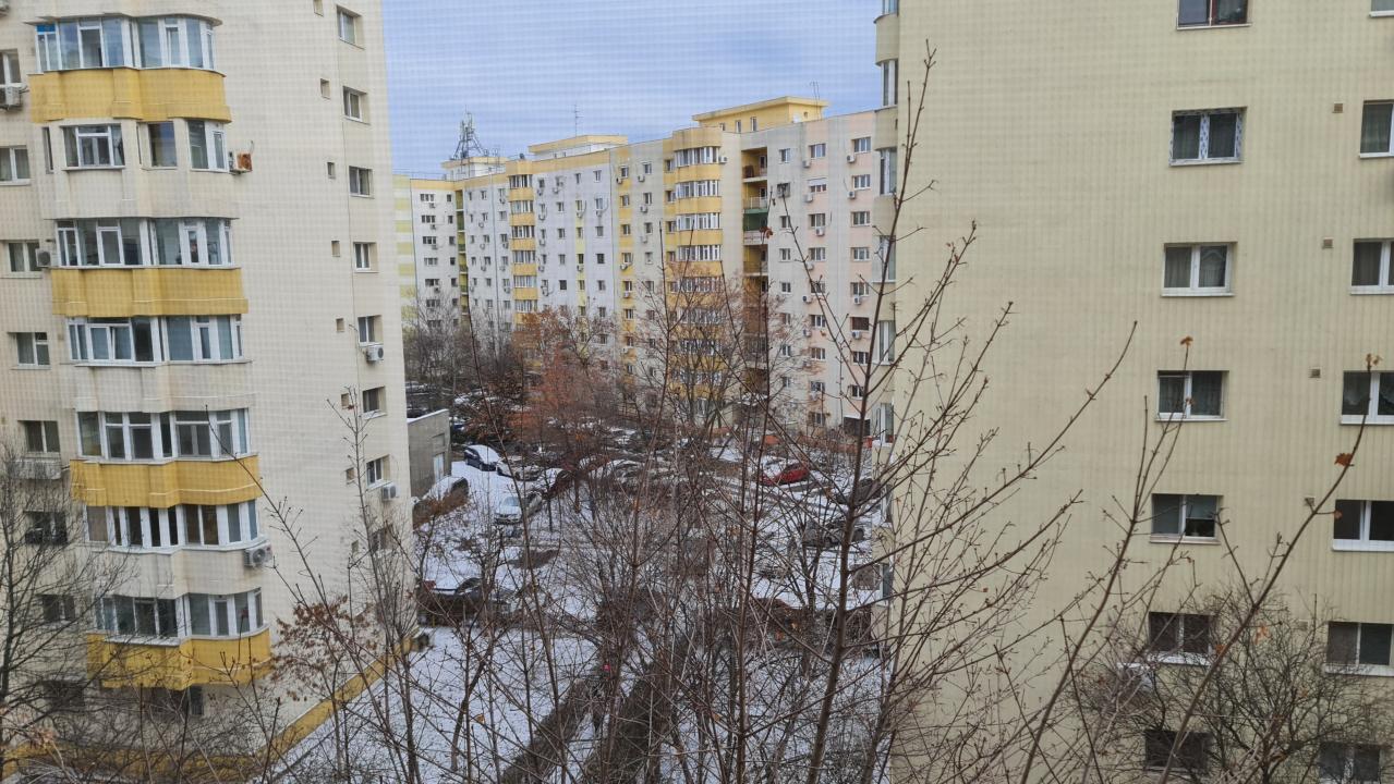 Apartament 2 camere bloc 1992 Tei / Obor / Parcul Circului