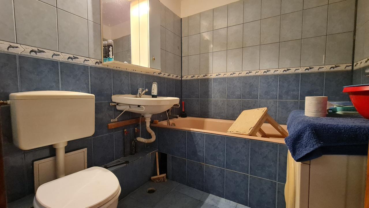 Apartament 2 camere bloc 1992 Tei / Obor / Parcul Circului