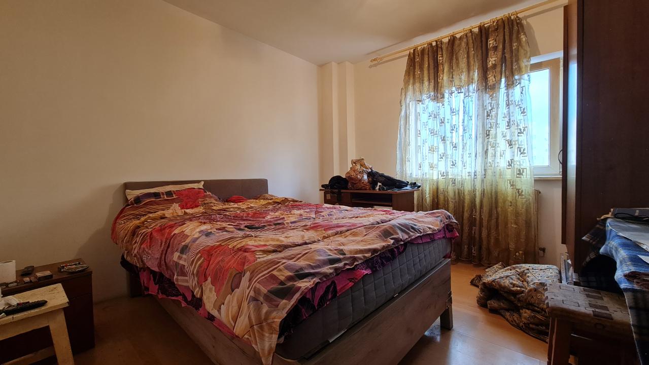 Apartament 2 camere bloc 1992 Tei / Obor / Parcul Circului