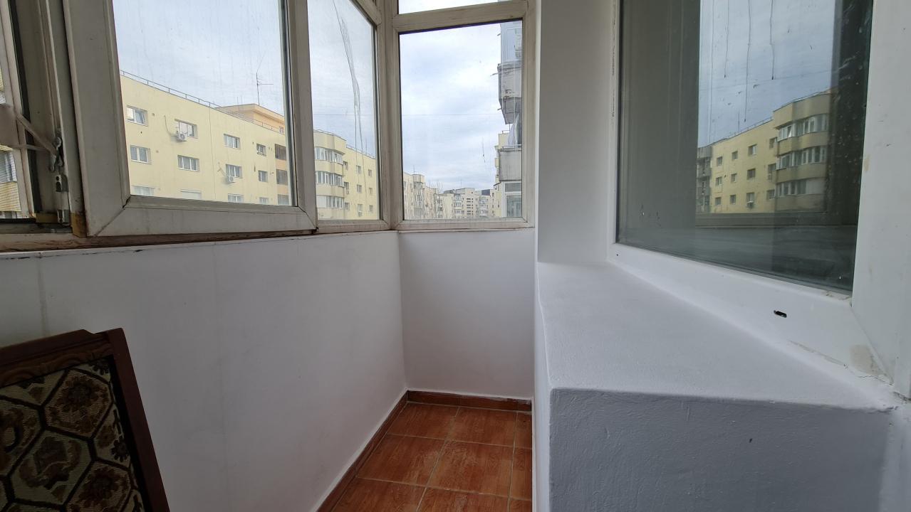 Apartament 2 camere bloc 1992 Tei / Obor / Parcul Circului