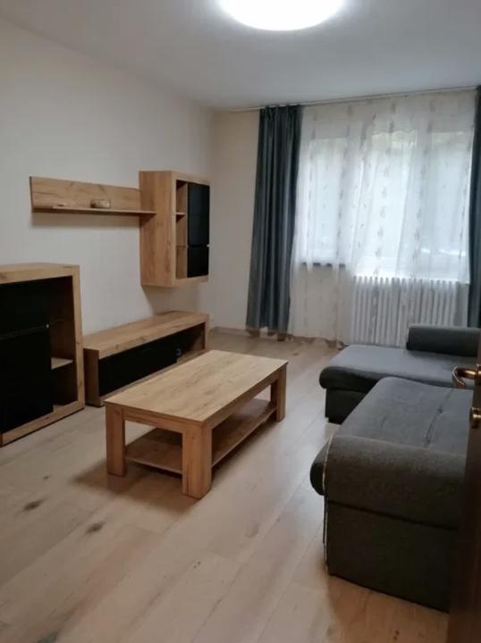 Apartament 2 camere 40mp pretabil comercial Metrou Titan