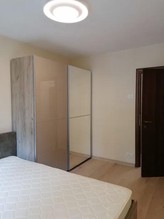 Apartament 2 camere 40mp pretabil comercial Metrou Titan