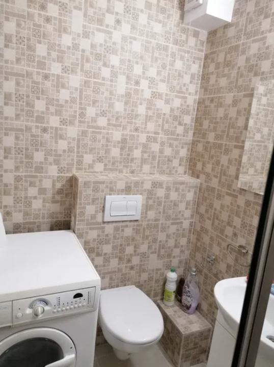 Apartament 2 camere 40mp pretabil comercial Metrou Titan