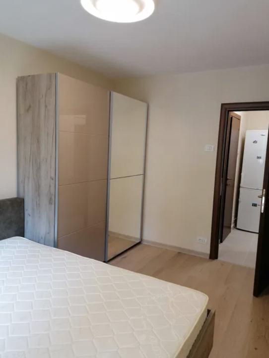 Apartament 2 camere 40mp pretabil comercial Metrou Titan