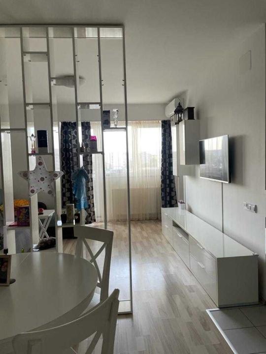 Apartament 2 camere bloc 2013 Titan / Codrii Neamtului