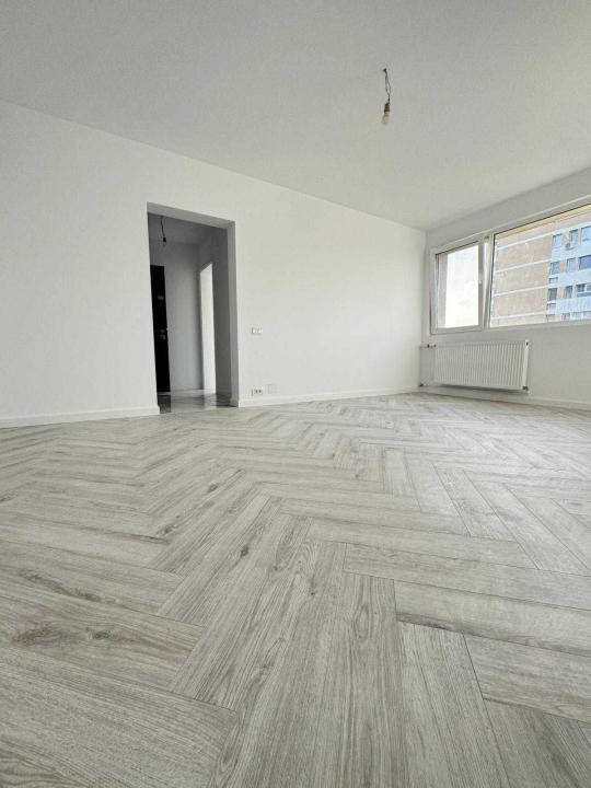 Apartament 3 camere Metrou Titan / Parc IOR